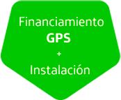 financiamiento gps