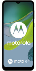 MOTOROLA E13 XT2345 64GB LTE