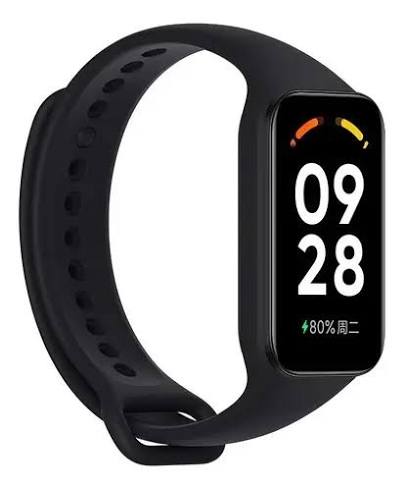 Smartwatch Movistar FitBand 2